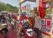 Kapolres Pastikan Situasi Tetap Kondusif
