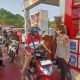 Kapolres Pastikan Situasi Tetap Kondusif