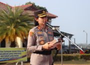 Helen Tegaskan Implementasi Command Wish Kapolda