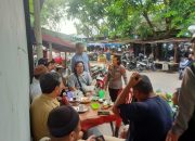 Kehadiran AKBP Helen Disambut Hangat Masyarakat