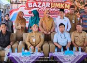 Dessy Imbau Masyarakat Tidak Panik