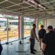 Pekerja Proyek KDMP Simpang Katis Meninggal Dunia