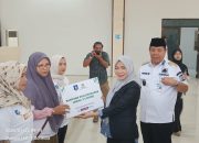 Dorong Bantuan Modal UMKM Disalurkan Transparan dan Tepat Sasaran