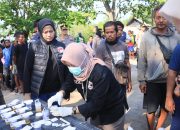 29 Pekerja Tambang Timah Diamankan