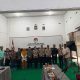 Perkuat Sinergi Jaga Kondusivitas Daerah