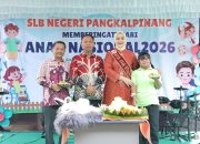 Setiap Anak Berharga, Setiap Karya Bermakna