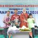 Setiap Anak Berharga, Setiap Karya Bermakna