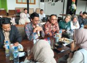 Kota Pangkalpinang dengan Laporan Penipuan Terbanyak