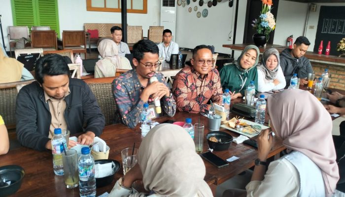 Kota Pangkalpinang dengan Laporan Penipuan Terbanyak