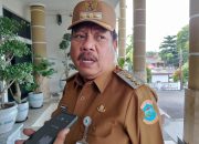 Pemkot Kembali Pertahankan Opini WTP dari BPK