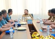 Momentum Perkenalan Sekaligus Ajang Silaturahmi