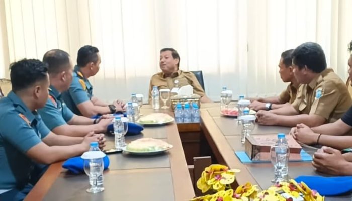 Momentum Perkenalan Sekaligus Ajang Silaturahmi
