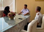 Matangkan Persiapan Pemberian Remisi Umum