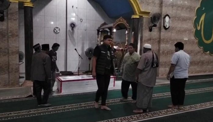 Kawal Jenazah Yuliva dari Cirebon hingga Pemakaman