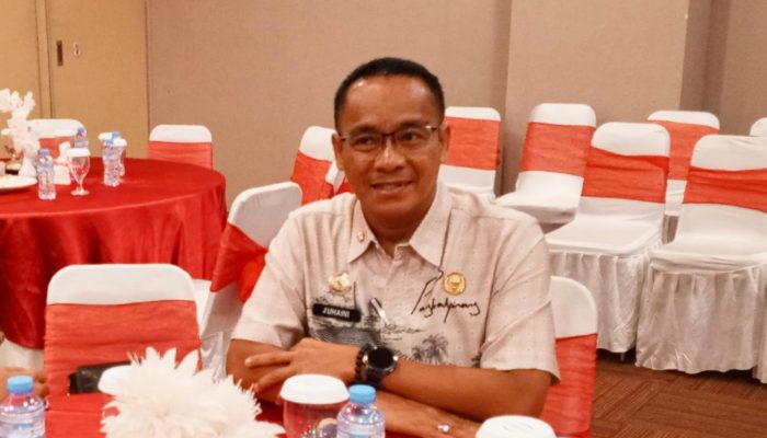 Dukung Pengembangan Kewirausahaan dan Penguatan UMKM