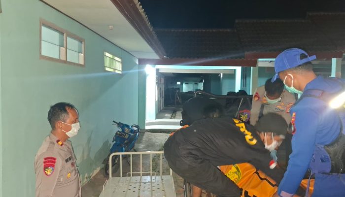 Operasi SAR Ditutup, Proses Hukum Terus Berlanjut