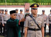 Kisah Perjalanan Pengabdian IPTU Wardiansyah