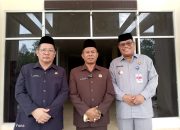 Prioritaskan Program yang Langsung Menyentuh Masyarakat