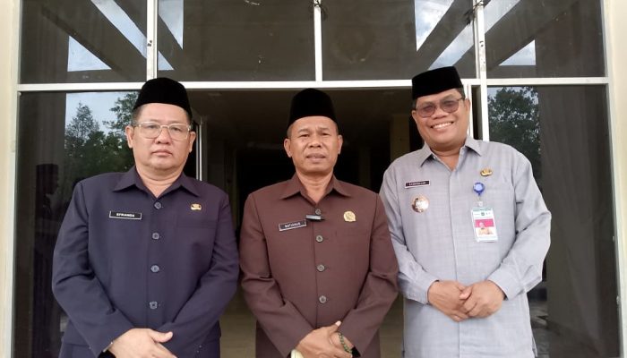 Prioritaskan Program yang Langsung Menyentuh Masyarakat