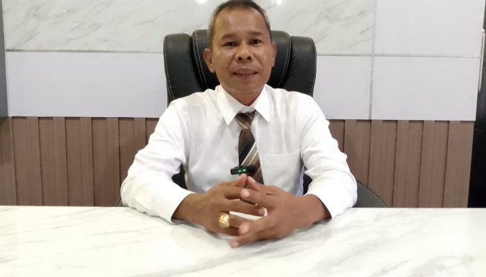 Harapan Baru Masyarakat Bangka Belitung