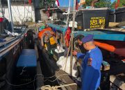 Pastikan Tak Ada Timah Ilegal Keluar dari Babel