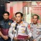 Perkara Puluhan Ton Pasir Timah Seret Empat Tersangka