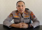 Penipu Catut Nama Kapolsek Koba, Lewat WhatsApp Minta Transfer Uang