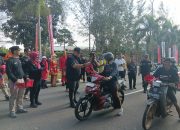 Pemkab Bateng dan BPJN Gotong Royong
