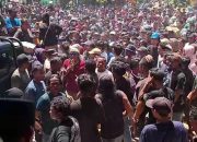 Bambang Patijaya Minta Penambang Menahan Diri