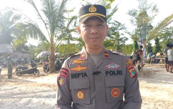 Perkuat Pengawasan untuk Cegah Karhutla