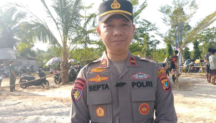 Perkuat Pengawasan untuk Cegah Karhutla