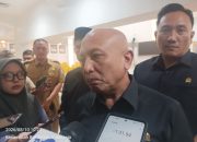 ‎Paripurna Bahas Posisi Wagub Belum Berlanjut