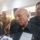 ‎Paripurna Bahas Posisi Wagub Belum Berlanjut