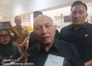 Hak Menyatakan Pendapat DPRD Bukan Pemakzulan Wagub