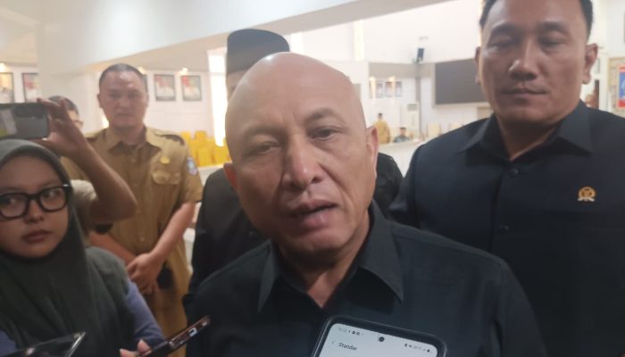 Hak Menyatakan Pendapat DPRD Bukan Pemakzulan Wagub