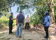 Kapolres Bangka Barat Perintahkan Cegah Karhutla