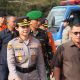 Apel Bersama Lintas Sektor Siaga Hadapi Potensi Karhutla