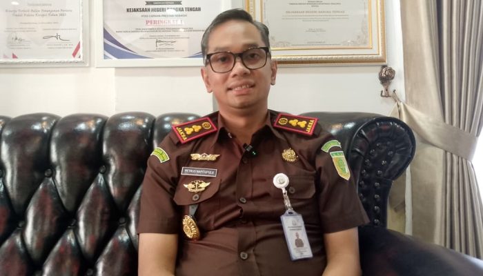 Penguatan Internal Menjadi Langkah Utama