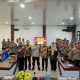 Polres Bangka Dikunjungi Tim STIK Lemdiklat Polri