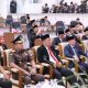 Gubernur Imbau Masyarakat Selalu Bersyukur