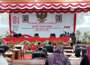 Kemerdekaan Diraih dengan Pengorbanan dan Perjuangan