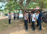 Polres Bangka Gelar Patroli Antisipasi Karhutla