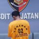 Spesialis Pembobol Rumah-Toko Buah Ditangkap Polisi