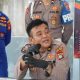 Guru PNS Jadi Tersangka Kasus Pencabulan Anak
