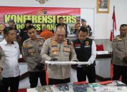 Korban Curas Meninggal Dunia