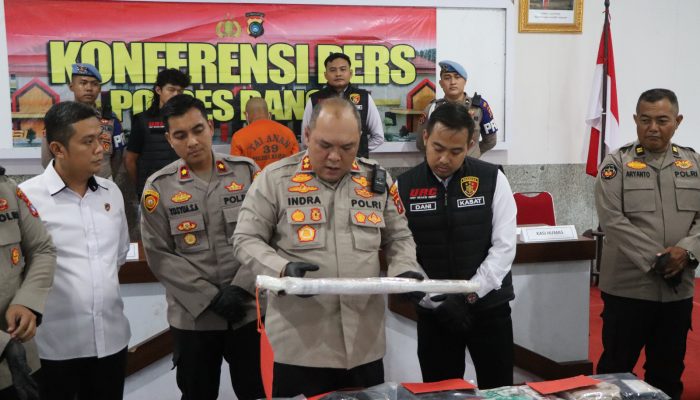Korban Curas Meninggal Dunia