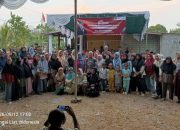 Rustamsyah Bicara Sektor Pertanian