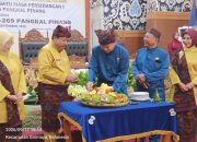 ‎Saparudin Paparkan Capaian 11 Bulan Memimpin Pangkalpinang