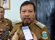 Walikota Pastikan Akan Ditindaklanjuti