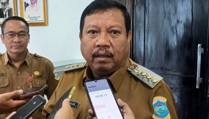 Walikota Pastikan Akan Ditindaklanjuti